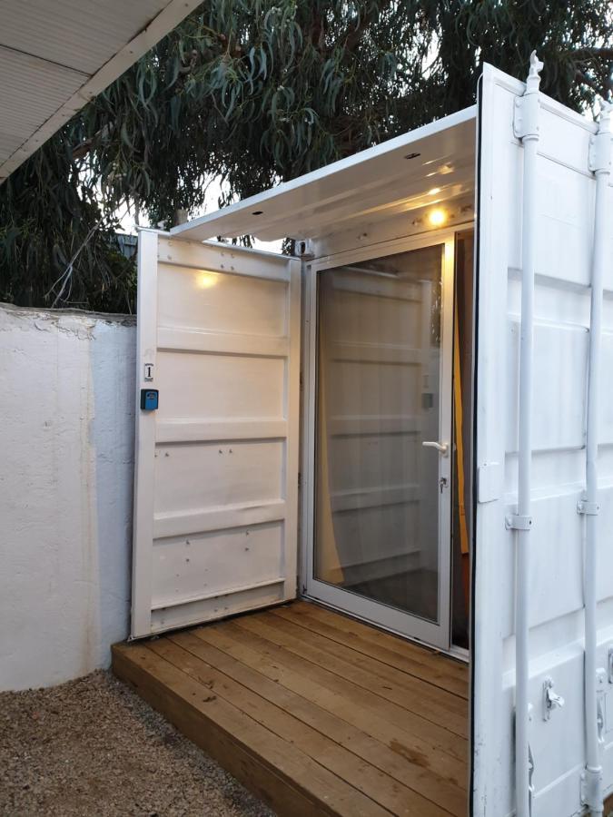 Albergue Casa Vale Ecotainer Lisboa Exterior foto