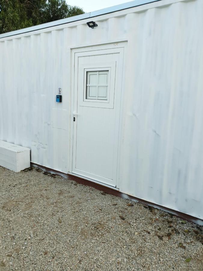 Albergue Casa Vale Ecotainer Lisboa Exterior foto